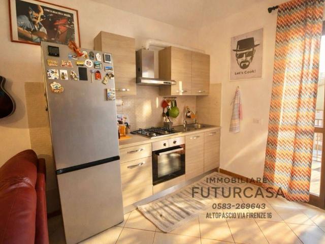 Appartamento in vendita a Altopascio LU