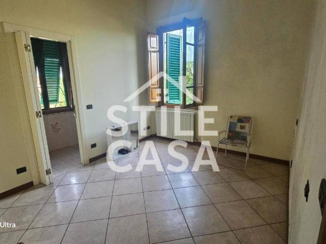 Appartamento in vendita a Altopascio LU