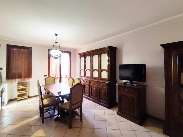 Appartamento in vendita a Altopascio LU