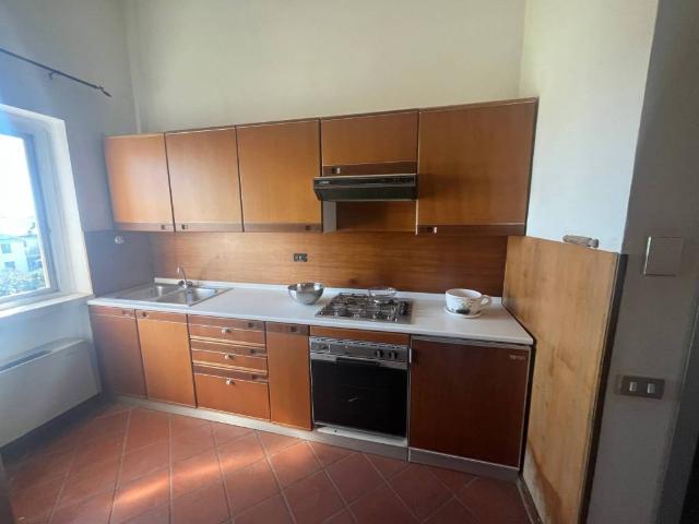Appartamento in vendita a Altopascio LU