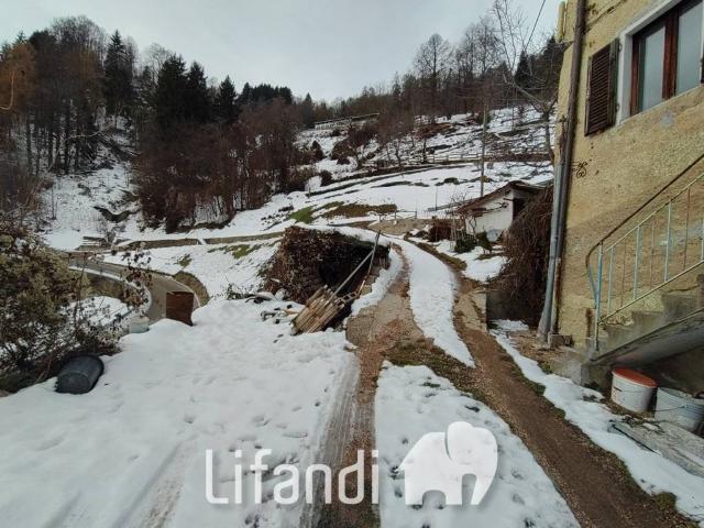 Appartamento in vendita a Altopiano della Vigolana TN