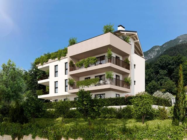 Appartamento in vendita a Altopiano della Vigolana TN