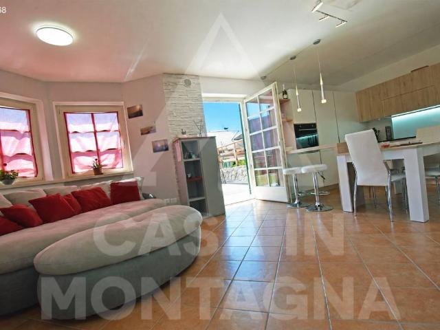 Appartamento in vendita a Altavalle TN