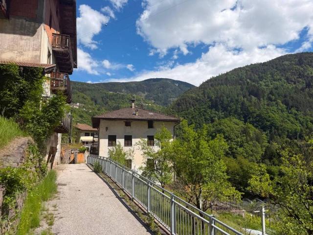 Appartamento in vendita a Altavalle TN
