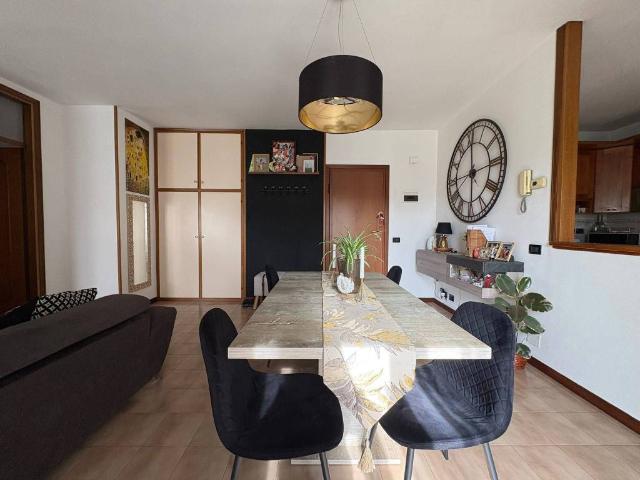 Appartamento in vendita a Altavilla Vicentina VI