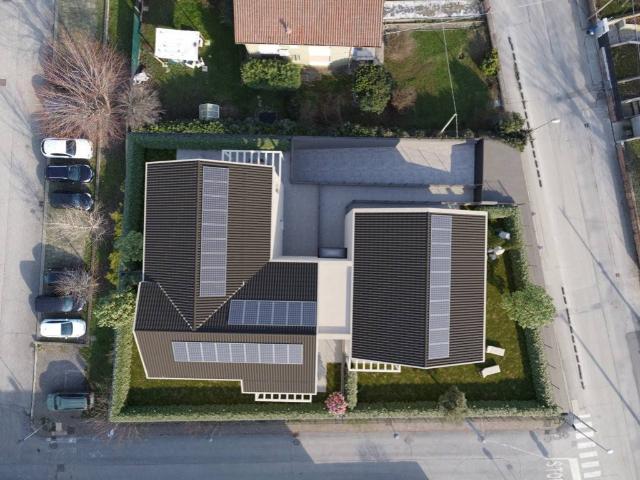 Appartamento in vendita a Altavilla Vicentina VI
