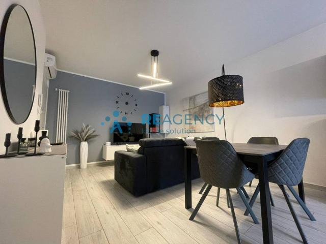 Appartamento in vendita a Altavilla Vicentina VI