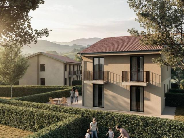 Appartamento in vendita a Altavilla Vicentina VI