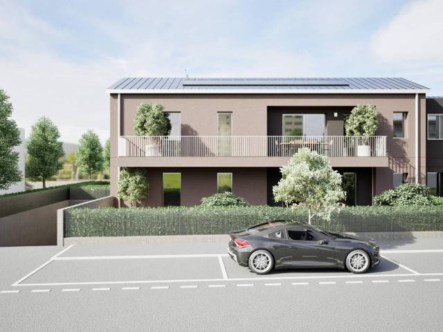 Appartamento in vendita a Altavilla Vicentina VI
