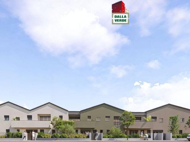 Appartamento in vendita a Altavilla Vicentina VI