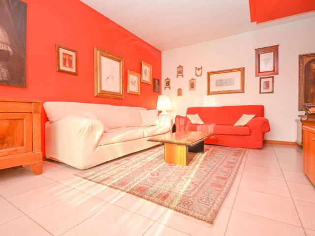 Appartamento in vendita a Altavilla Vicentina VI