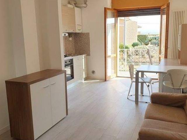 Appartamento in vendita a Altavilla Vicentina VI