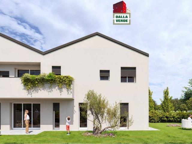 Appartamento in vendita a Altavilla Vicentina VI