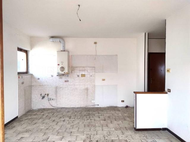 Appartamento in vendita a Altavilla Vicentina VI