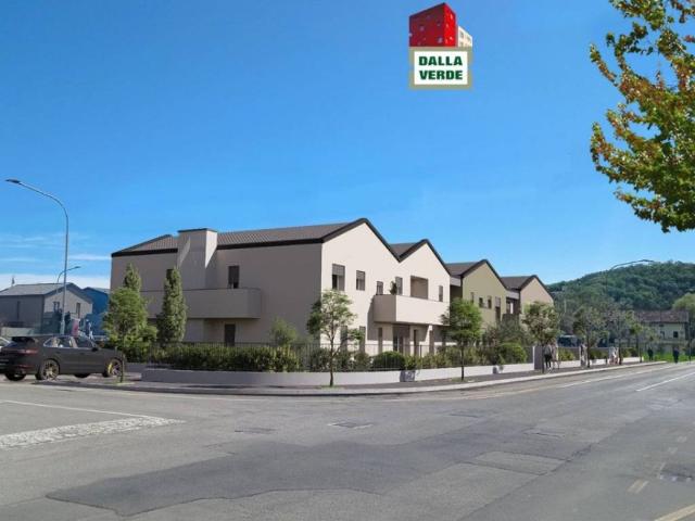 Appartamento in vendita a Altavilla Vicentina VI