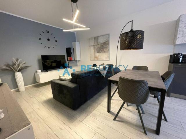 Appartamento in vendita a Altavilla Vicentina VI
