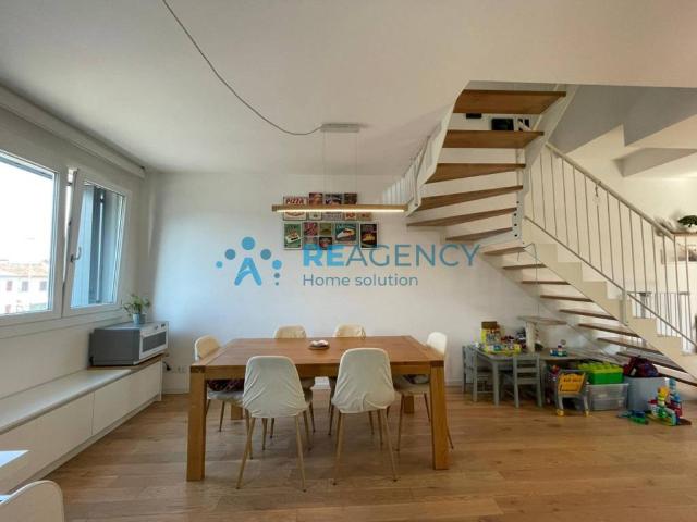 Appartamento in vendita a Altavilla Vicentina VI