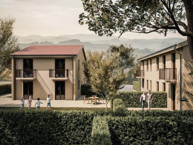 Appartamento in vendita a Altavilla Vicentina VI