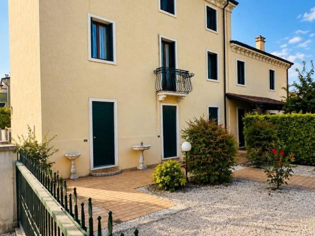 Appartamento in vendita a Altavilla Vicentina VI
