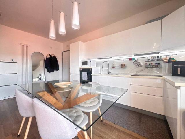 Appartamento in vendita a Altavilla Vicentina VI
