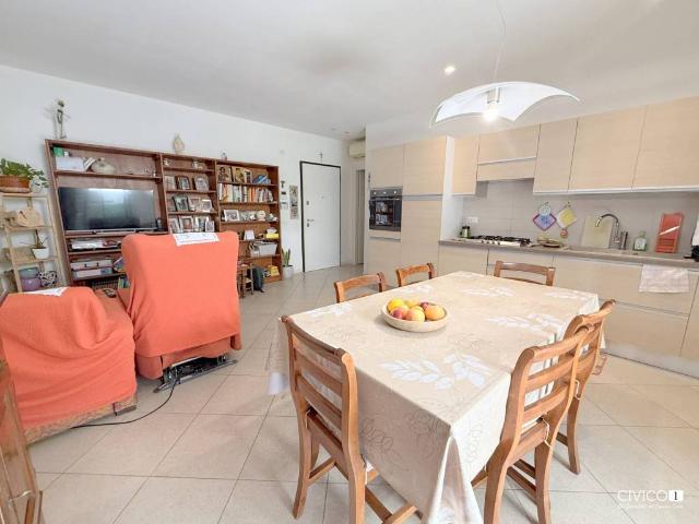 Appartamento in vendita a Altavilla Vicentina VI