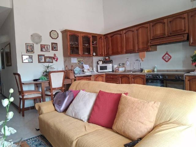 Appartamento in vendita a Altavilla Vicentina VI