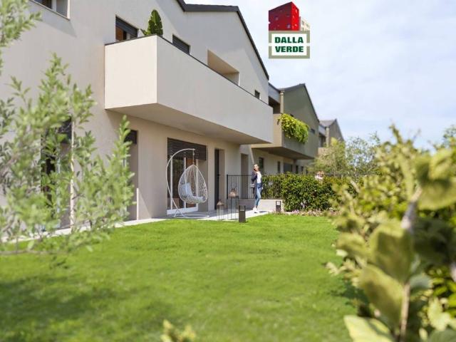 Appartamento in vendita a Altavilla Vicentina VI