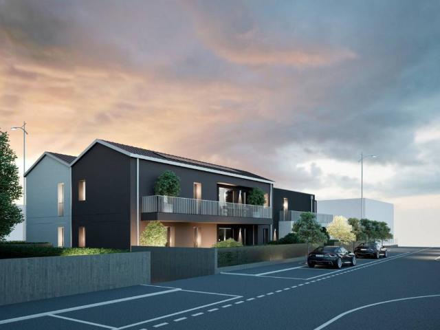 Appartamento in vendita a Altavilla Vicentina VI