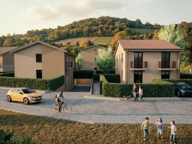 Appartamento in vendita a Altavilla Vicentina VI