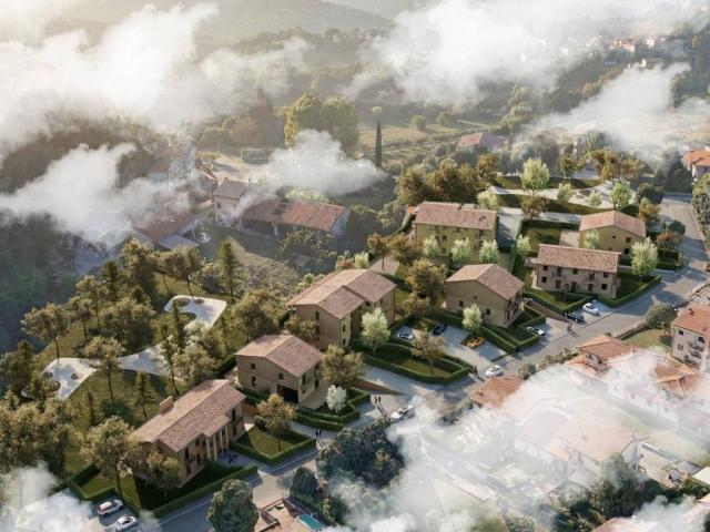 Appartamento in vendita a Altavilla Vicentina VI
