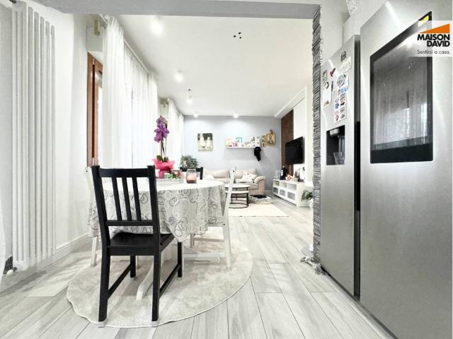 Appartamento in vendita a Altavilla Vicentina VI