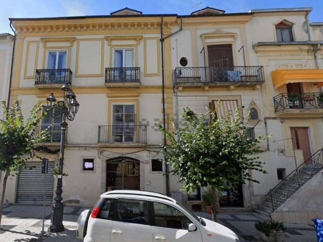 Appartamento in vendita a Altavilla Irpina