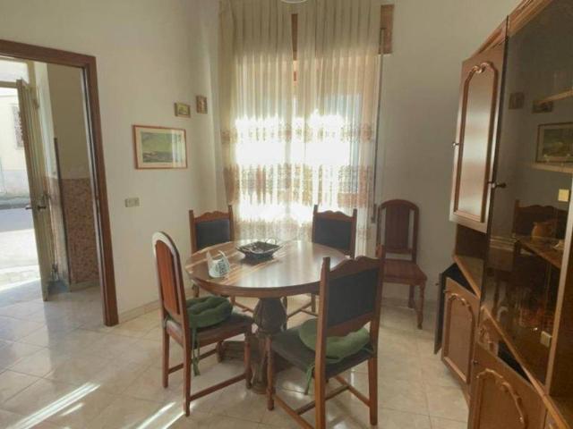Appartamento in vendita a Altavilla Irpina AV