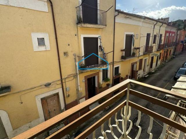 Appartamento in vendita a Altavilla Irpina AV