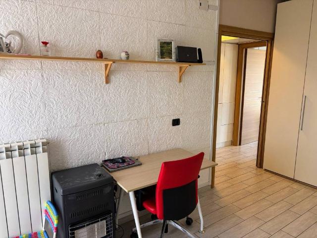 Appartamento in vendita a Altavilla Irpina AV