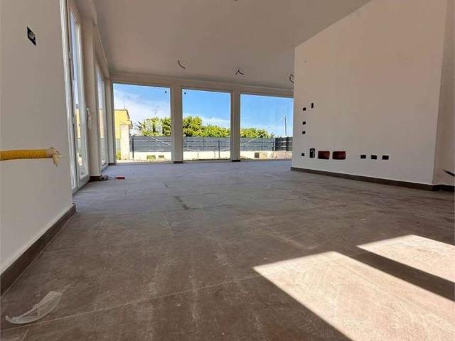 Appartamento in vendita a Altavilla Milicia PA