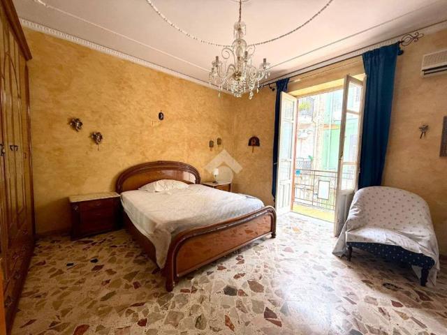 Appartamento in vendita a Altavilla Milicia PA