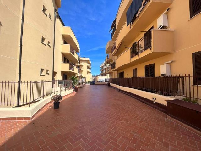 Appartamento in vendita a Altavilla Milicia PA