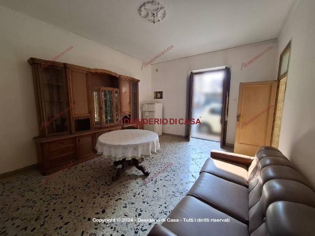 Appartamento in vendita a Altavilla Milicia PA
