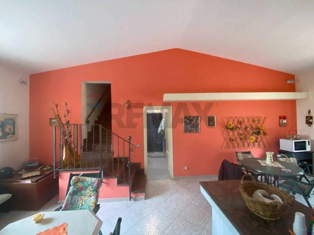 Appartamento in vendita a Altavilla Milicia PA