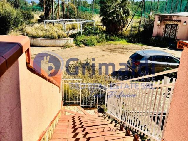 Appartamento in vendita a Altavilla Milicia PA