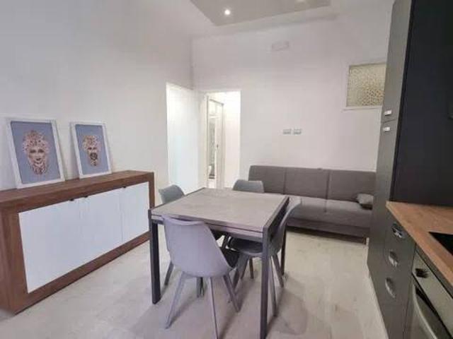 Appartamento in vendita a Altavilla Milicia PA