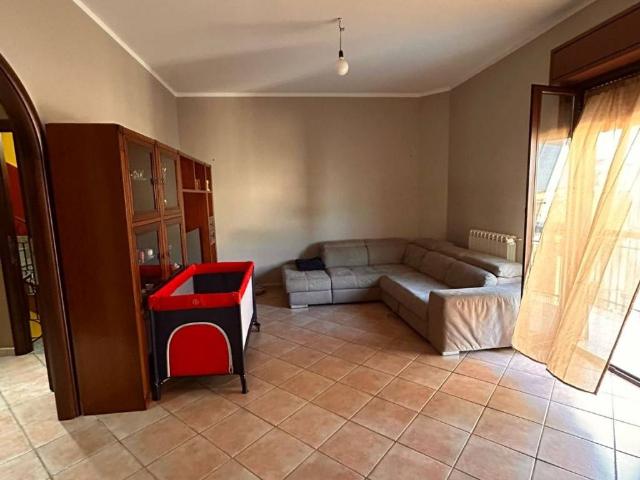 Appartamento in vendita a Altavilla Milicia PA