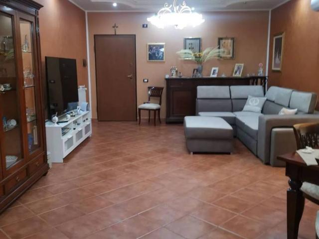 Appartamento in vendita a Altavilla Milicia PA