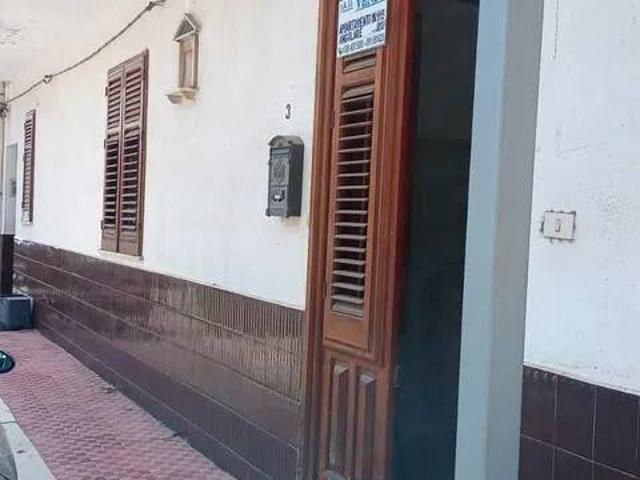 Appartamento in vendita a Altavilla Milicia PA