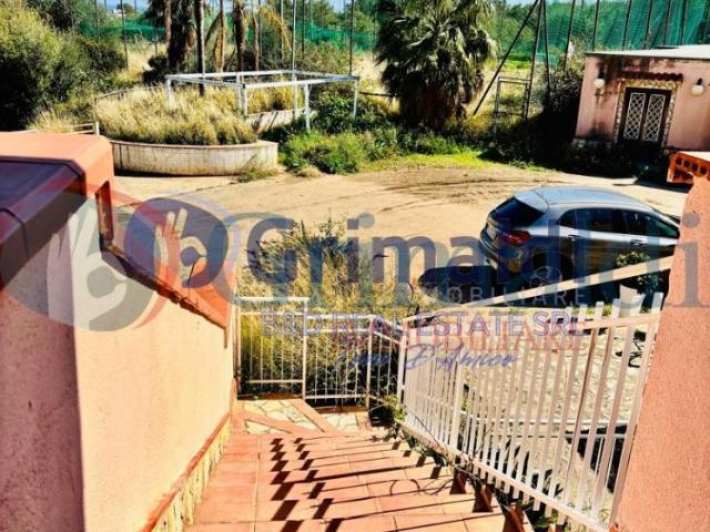 Appartamento in vendita a Altavilla Milicia