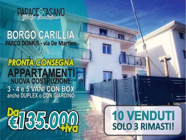 Appartamento in vendita a Altavilla Silentina SA