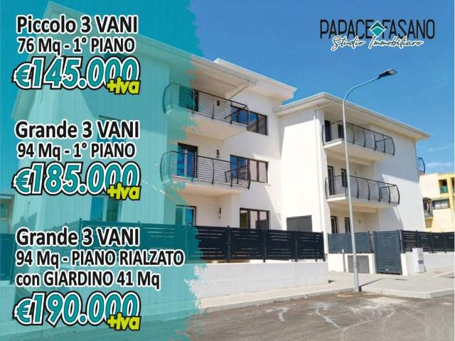 Appartamento in vendita a Altavilla Silentina SA