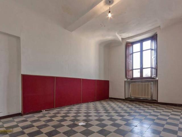 Appartamento in vendita a Alta Val Tidone PC