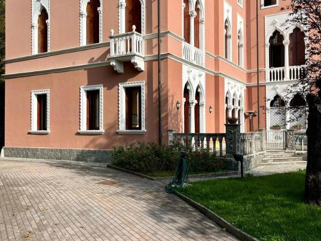 Appartamento ristrutturato a Alta Valle Intelvi